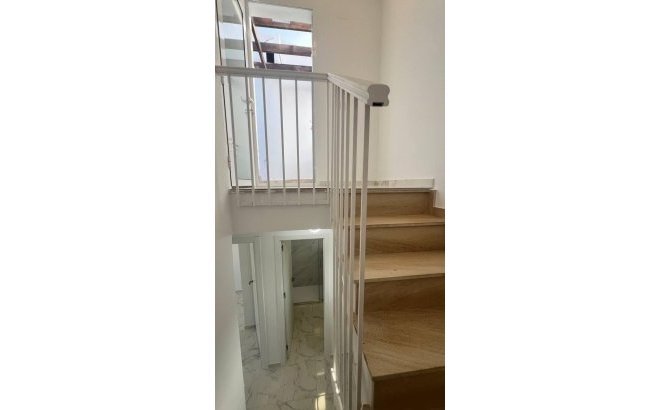 Resale - Town House -
Torrevieja - Los Balcones - Los Altos del Edén