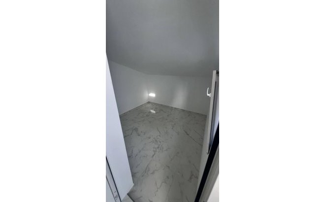 Resale - Town House -
Torrevieja - Los Balcones - Los Altos del Edén