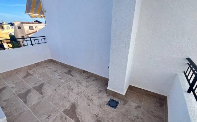 Resale - Town House -
Torrevieja - Los Balcones - Los Altos del Edén