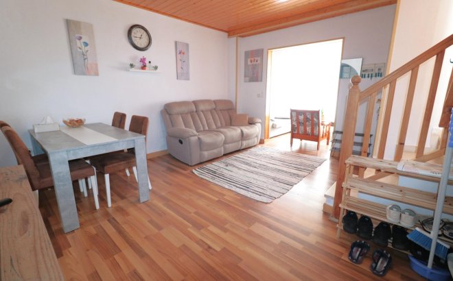 Resale - Penthouse -
Torrevieja - Acequion