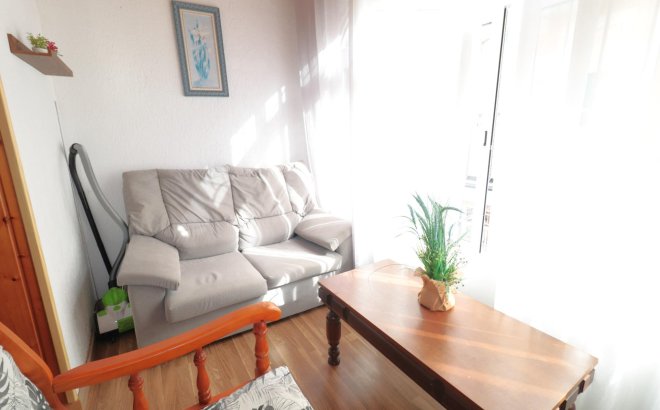 Resale - Penthouse -
Torrevieja - Acequion