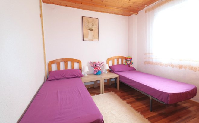 Resale - Penthouse -
Torrevieja - Acequion