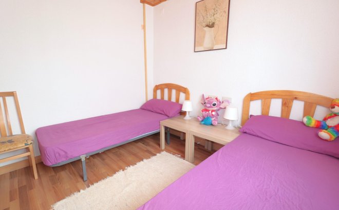 Resale - Penthouse -
Torrevieja - Acequion