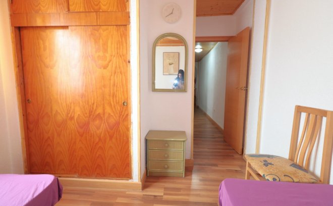 Resale - Penthouse -
Torrevieja - Acequion