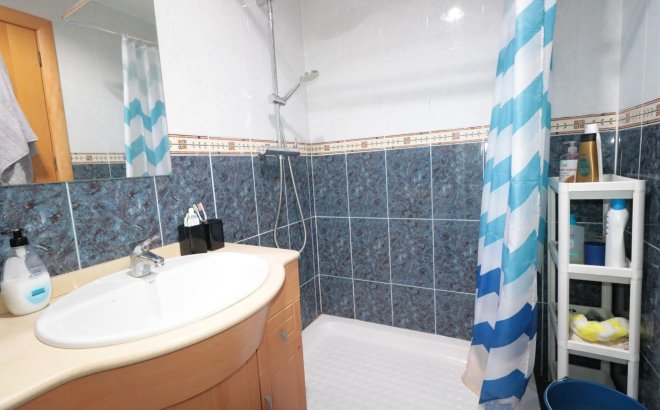 Resale - Penthouse -
Torrevieja - Acequion