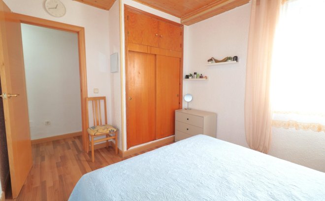 Resale - Penthouse -
Torrevieja - Acequion