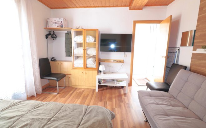 Resale - Penthouse -
Torrevieja - Acequion