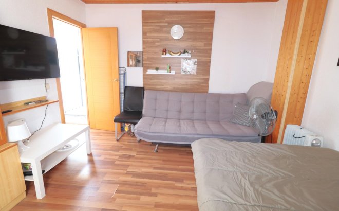 Resale - Penthouse -
Torrevieja - Acequion