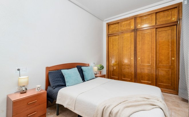 Revente - Appartement -
Torrevieja - Costa Blanca