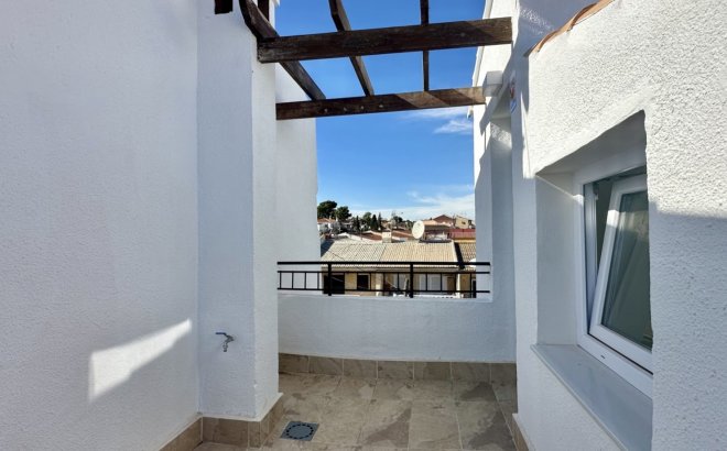 Resale - Town House -
Torrevieja - Costa Blanca