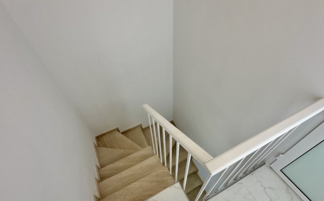 Resale - Town House -
Torrevieja - Costa Blanca