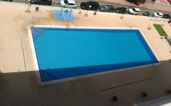 Resale - Apartment -
Punta Prima - Costa Blanca