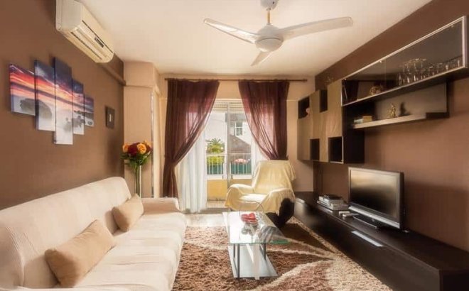 Resale - Apartment -
Punta Prima - Costa Blanca