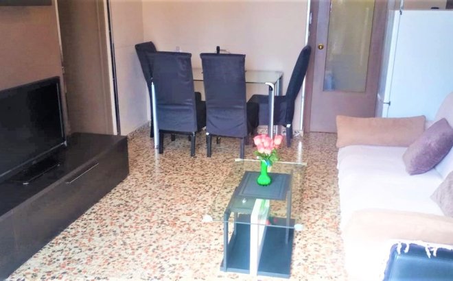Resale - Apartment -
Punta Prima - Costa Blanca