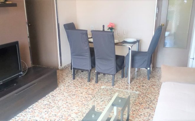 Resale - Apartment -
Punta Prima - Costa Blanca
