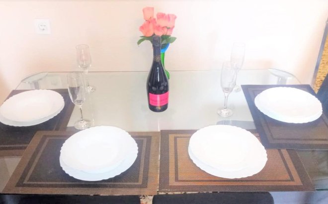 Resale - Apartment -
Punta Prima - Costa Blanca