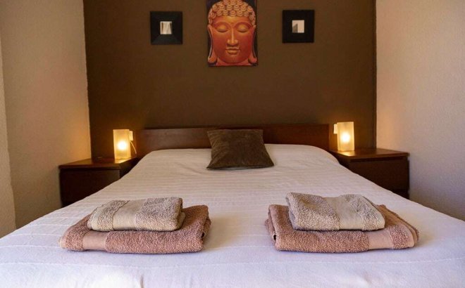 Resale - Apartment -
Punta Prima - Costa Blanca