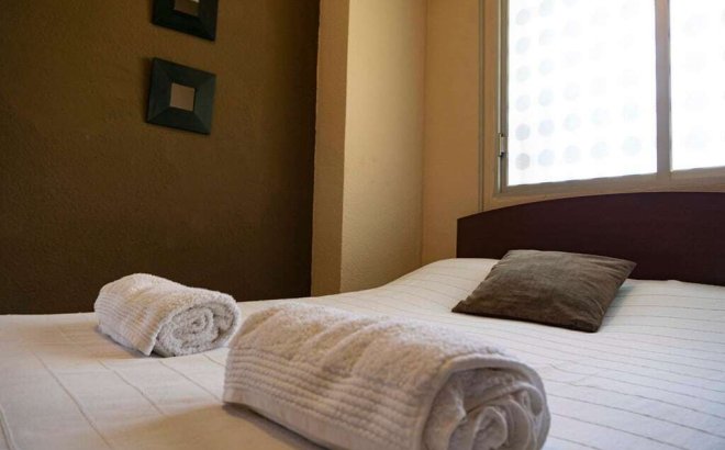 Resale - Apartment -
Punta Prima - Costa Blanca