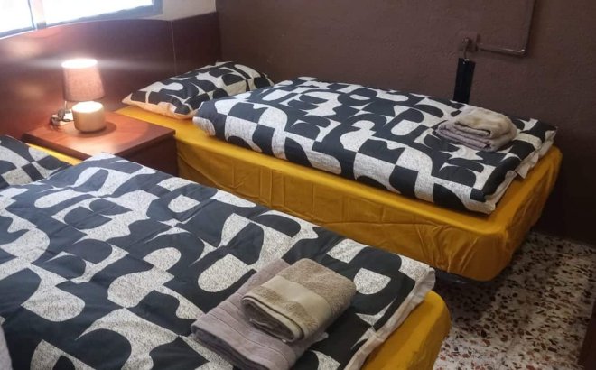 Resale - Apartment -
Punta Prima - Costa Blanca