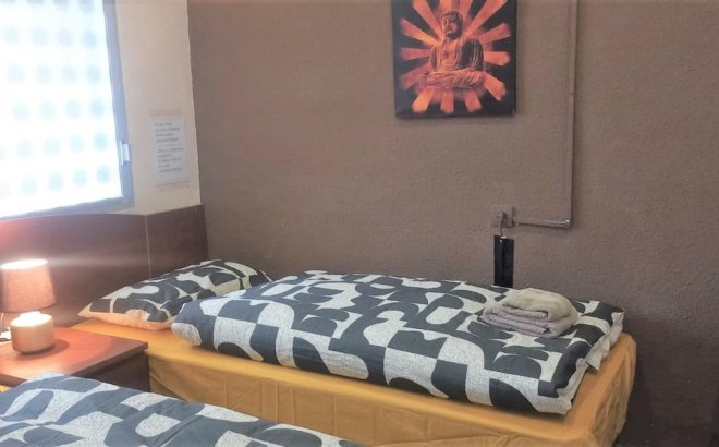 Resale - Apartment -
Punta Prima - Costa Blanca