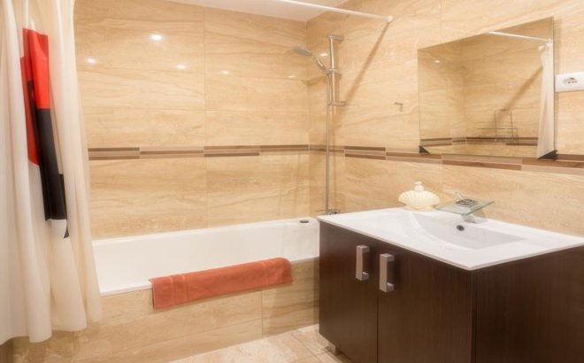 Resale - Apartment -
Punta Prima - Costa Blanca