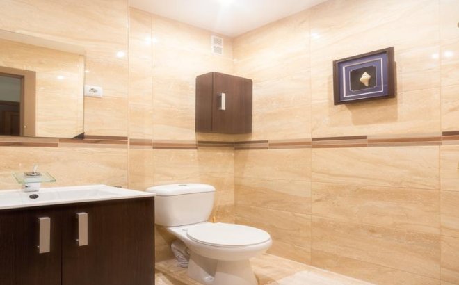 Resale - Apartment -
Punta Prima - Costa Blanca