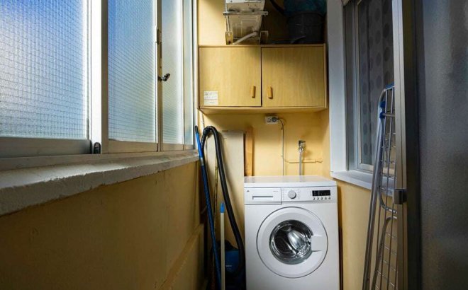 Resale - Apartment -
Punta Prima - Costa Blanca