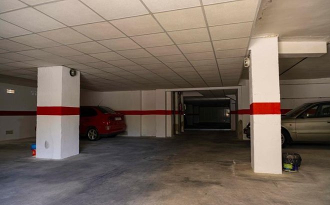 Resale - Apartment -
Punta Prima - Costa Blanca