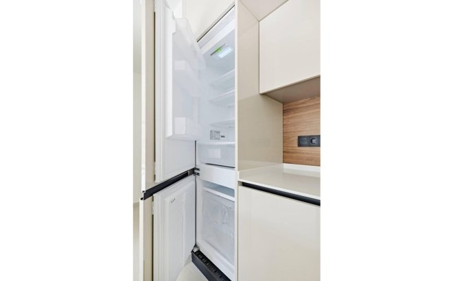 Herverkoop - Appartement -
Torrevieja - Costa Blanca