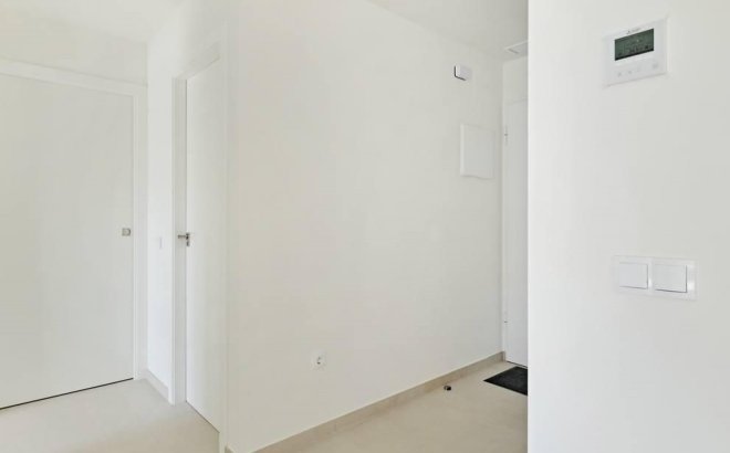 Herverkoop - Appartement -
Torrevieja - Costa Blanca