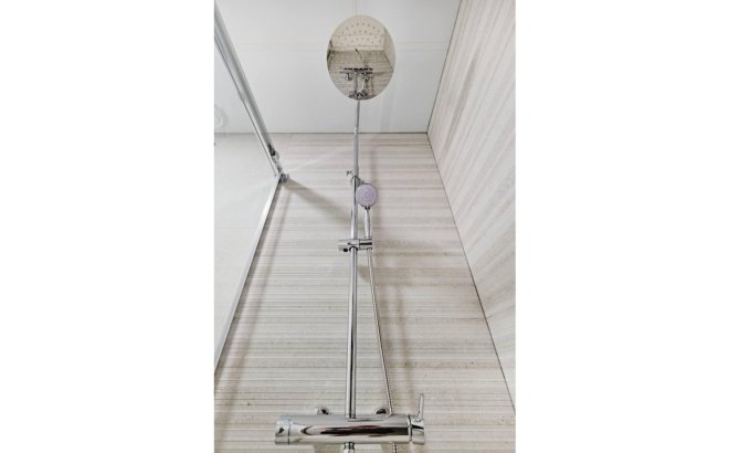 Herverkoop - Appartement -
Torrevieja - Costa Blanca