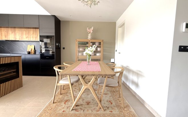 Resale - Apartment -
Pilar de la Horadada - Costa Blanca