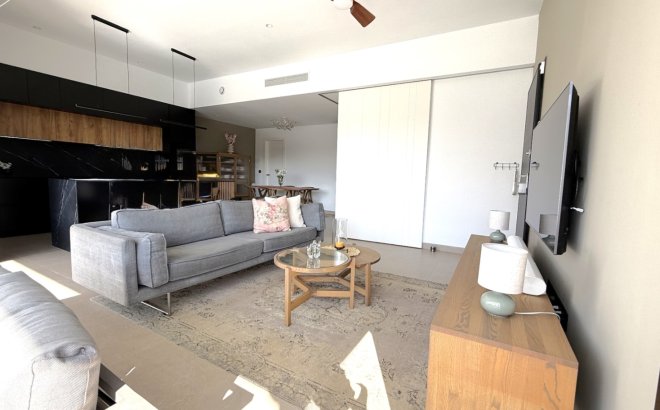 Resale - Apartment -
Pilar de la Horadada - Costa Blanca