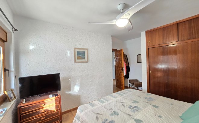 Resale - Villa -
Orihuela Costa - Costa Blanca