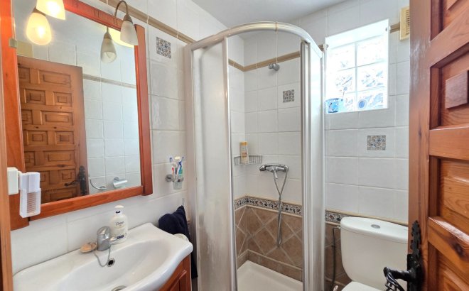 Resale - Villa -
Orihuela Costa - Costa Blanca