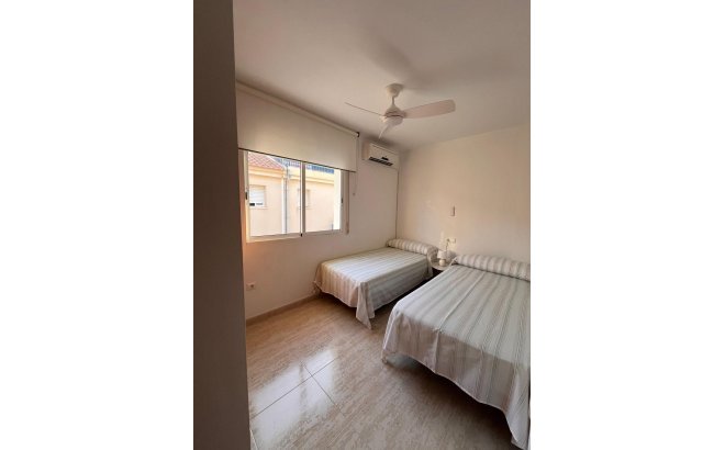 Resale - Town House -
Orihuela Costa - Campoamor