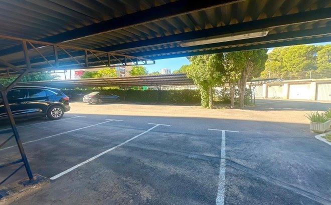 Resale - Apartment -
Orihuela Costa - Altos De Campoamor