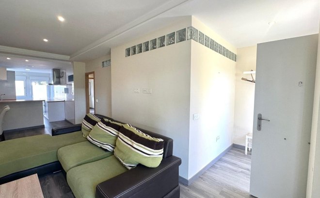 Resale - Apartment -
Orihuela Costa - Altos De Campoamor