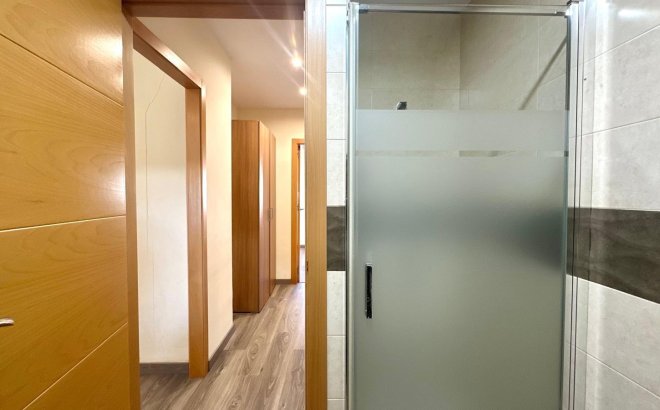 Resale - Apartment -
Orihuela Costa - Altos De Campoamor