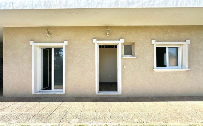 Resale - Apartment -
Orihuela Costa - Altos De Campoamor