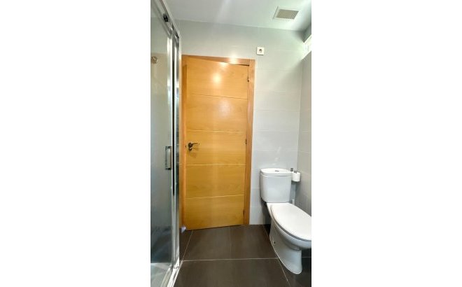 Resale - Apartment -
Orihuela Costa - Altos De Campoamor