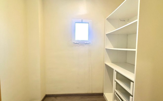 Resale - Apartment -
Orihuela Costa - Altos De Campoamor