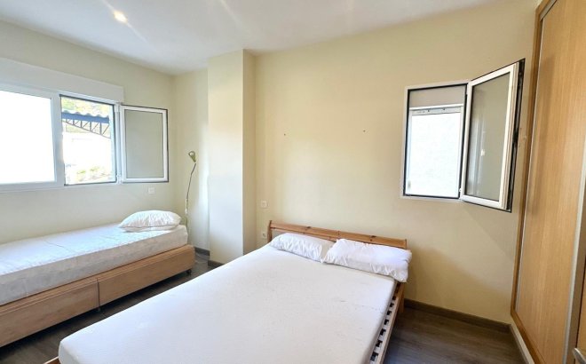 Resale - Apartment -
Orihuela Costa - Altos De Campoamor