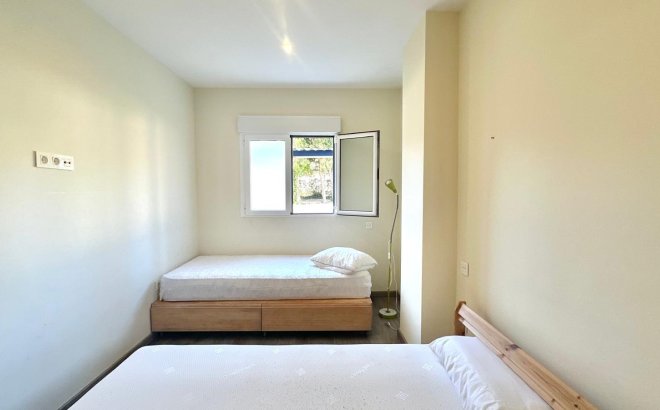 Resale - Apartment -
Orihuela Costa - Altos De Campoamor