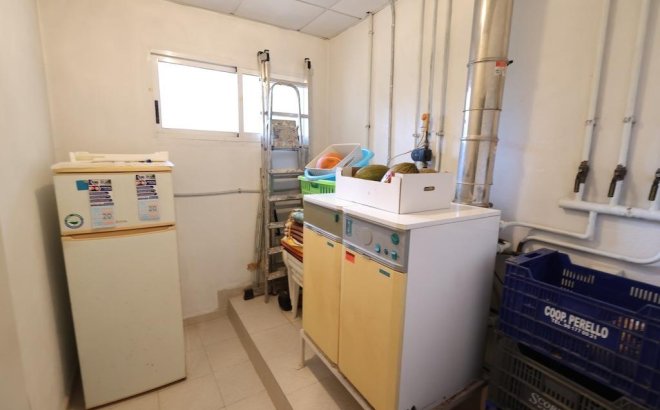 Resale - Villa -
Orihuela Costa - Costa Blanca