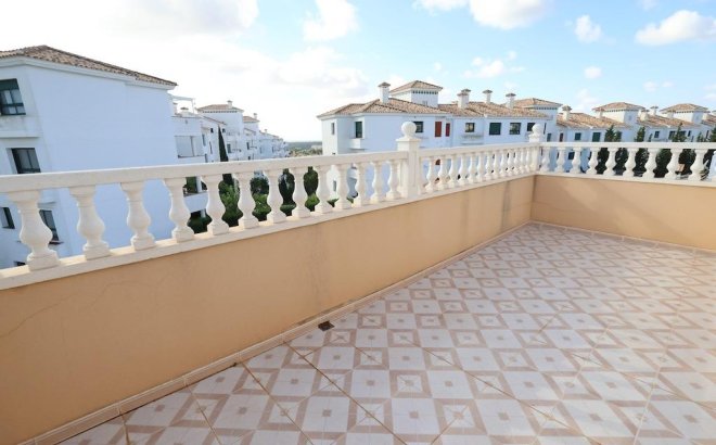 Resale - Villa -
Orihuela Costa - Costa Blanca