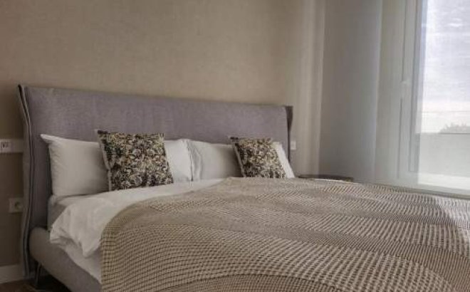 Resale - Penthouse -
Campoamor - Costa Blanca