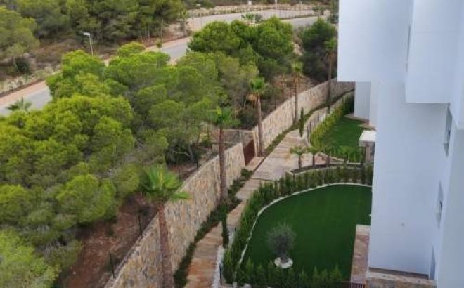 Resale - Penthouse -
Campoamor - Costa Blanca
