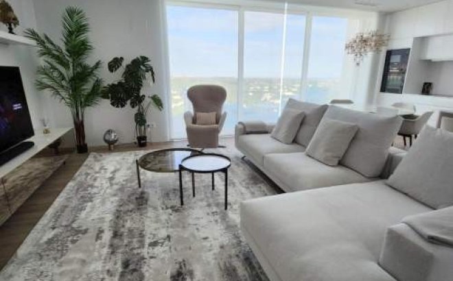 Resale - Penthouse -
Campoamor - Costa Blanca