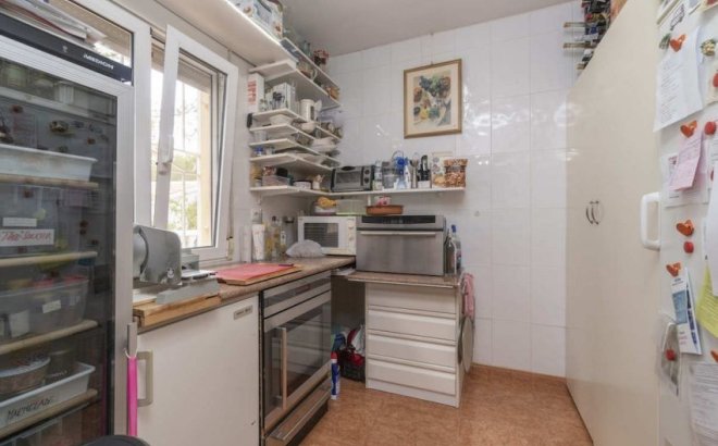 Resale - Villa -
Pinar de Campoverde - Inland